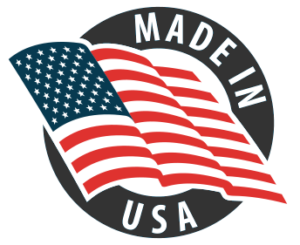 Made in USA