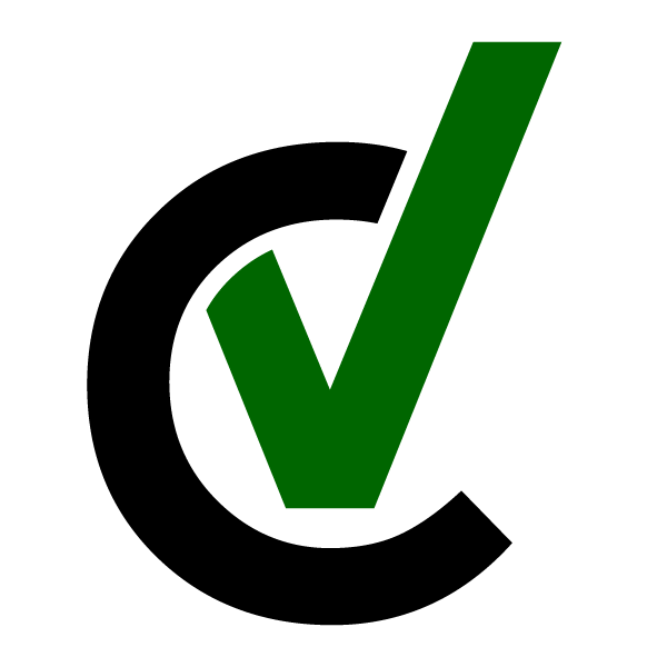VCalm® Logo
