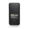 Pocket Radar™ Back View