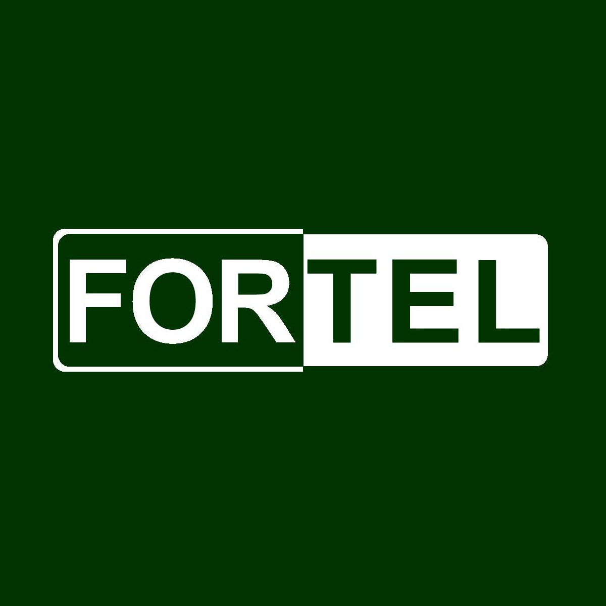 Fortel Traffic Logo