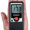 Pocket Radar™ Actual Size Shown