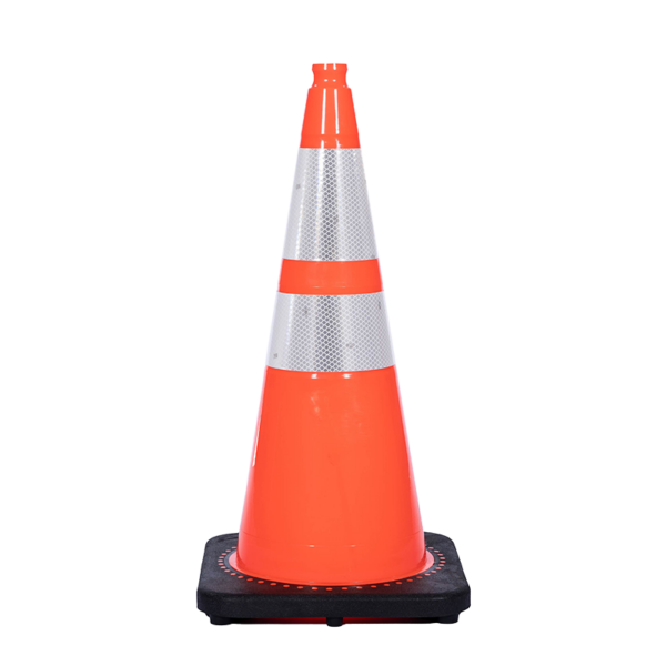 28" Traffic Cone