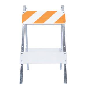 Type I Barricade