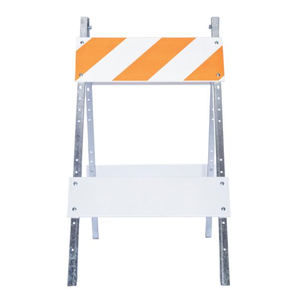 Type I Barricade