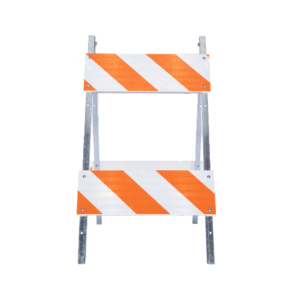 Type II Barricade