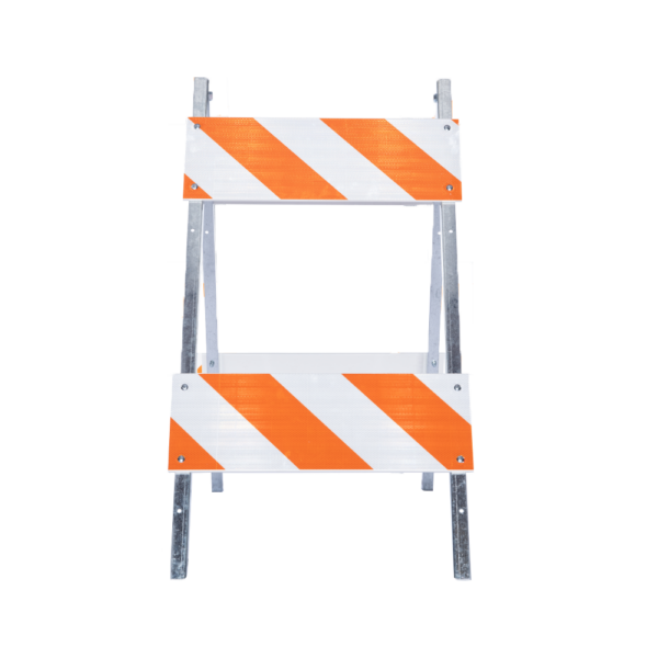 Type II Barricade