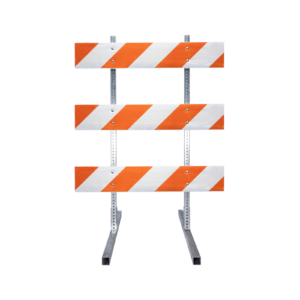 Type III Barricade