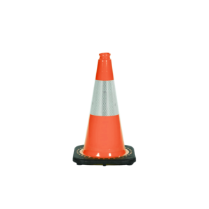 18" Traffic Cone
