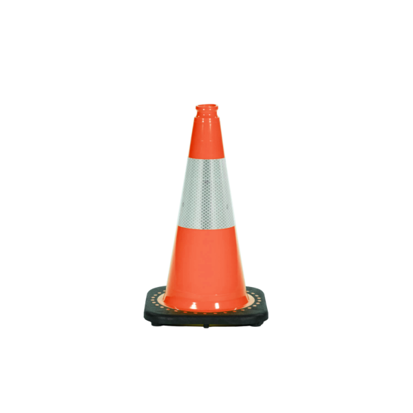 18" Traffic Cone