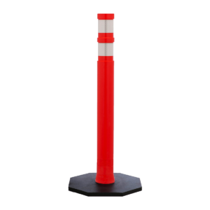 Open-Top Delineator
