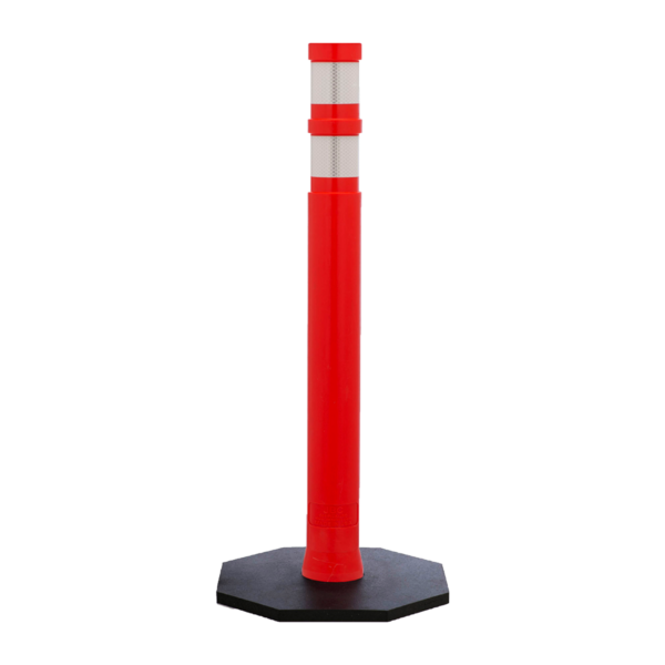 Open-Top Delineator