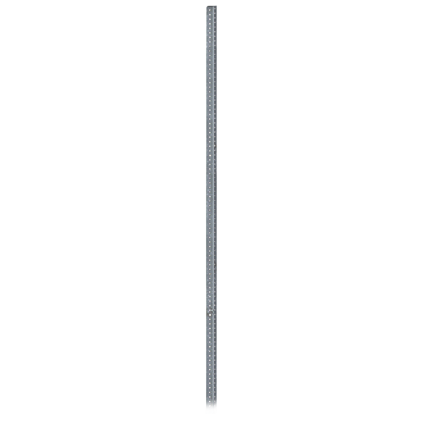 Square Tube, Perforated