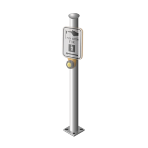 VCalm® PPB Pole