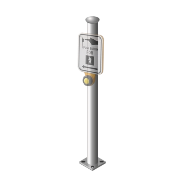 VCalm® PPB Pole