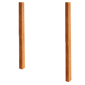 Wood Posts