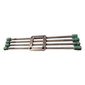 Anchor Bolts
