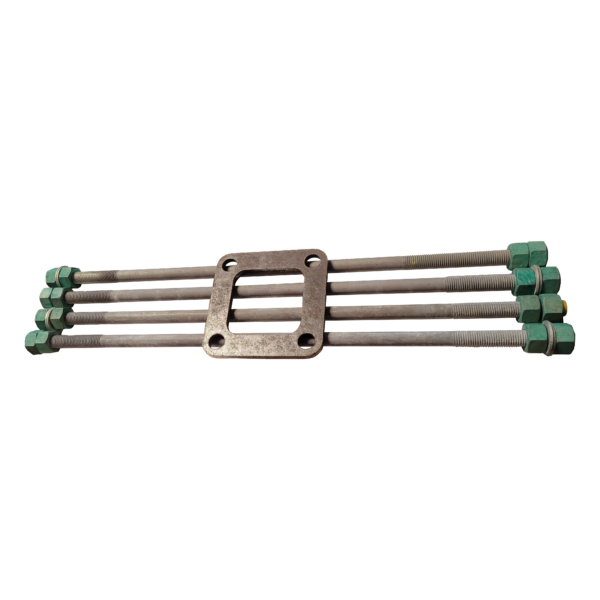 Anchor Bolts